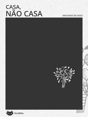cover image of Casa, não casa...